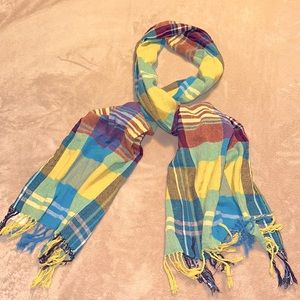 Denim & Supply by Ralph Lauren Scarf